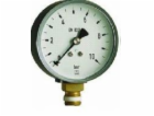 Afriso Topný manometr RF 63 AX O=80mm 0-16bar 1/2" Třída ...