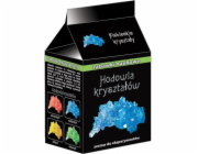 Krystaly ranní modré