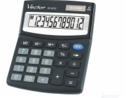 Kalkulačka Casio VECTOR KAV CD-1182