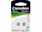 Baterie Camelion Buttoncell LR60 2 ks.