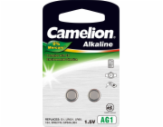 Baterie Camelion Buttoncell LR60 2 ks.