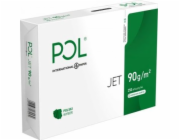 International Paper PolJet A4 kopírovací papír 90g 250 listů