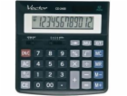 Kalkulačka Casio VECTOR KAV CD-2455