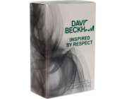 David Beckham Inspired By Respect EDT 40 ml