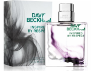David Beckham Inspired By Respect EDT 40 ml