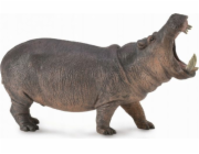 Collecta Figurka HIPPOTAMUUS Figurka - Hroch - CollectA - 88833 - XL