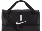 Sportovní taška Nike Academy Team Hardcase černá velikost M