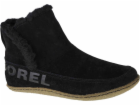 Bootie Sorel Sorel Nakiska 1876141011 Černá 37