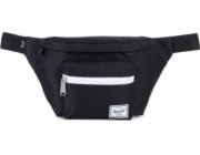 Herschel  Seventeen Waist Bag 10017-00001 Černá Jedna velikost