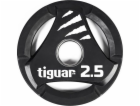 Tiguar olympijský talíř 2,5 kg