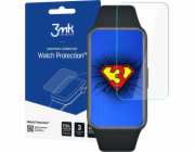 3MK Screen Protector x3 3mk Watch Protection pro Huawei Band 6