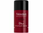 Dior Fahrenheit deodorant tyčinka 75ml