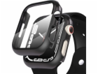 Tech-ProtectDefense360 Apple Watch 7 45mm černé pouzdro