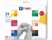 Fimo FIMO Set Mod.masse Fimo soft MP BaC