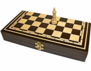 Magiera školní šachy 28cm