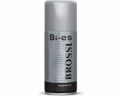 Bi-es Brossi Deodorant ve spreji 150ml