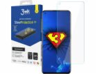 3MK Antimikrobiální ochranný film 3MK Silver Protect+ Rea...