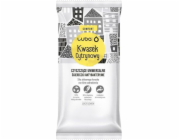 Cashmir Univerzální ubrousky LUBA Citric Acid 32 ks.