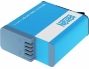 Baterie Newell Newell, náhradní SPJB1B pro GoPro Hero 8