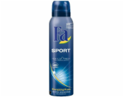 Fa Men Sport deodorant ve spreji 150ml