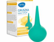 Sanity Gruszka Katar Stop 0-6m (č. 2)