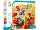 Iuvi Smart Games 3 Traki (PL) Hry IUVI