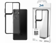 Pouzdro 3MK  SatinArmor+ Sam G998 S21 Ultra 5G Military Grade