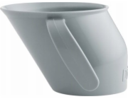 Doidy Cup Doidy Cup Logopedický pohár šedý 3m+