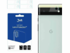 3MK  Lens Protect Google Pixel 6 5G Camera Lens Protectio...