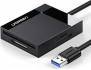 Ugreen USB 3.0 čtečka (30333)