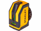 Stanley Line laser STHT1-77148 červený 4,5m