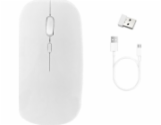 Strado Bluetooth myš s rádiovým pásmem - CTMM (22537)