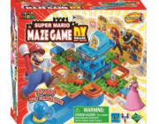 Epoch Super Mario Maze Game DX 7371