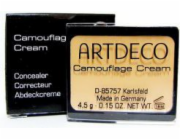 Artdeco Camouflage Cream 08 Béžová Meruňka 4,5g