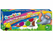 Bambino Poster maluje 24 barev (5903235002885)