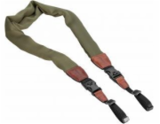 GGS Strap - popruh na fotoaparát GGS SCS-N11 - khaki