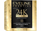 Eveline EVELINE 24K NOČNÍ KRÉM Snail & Caviar