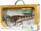 Collecta Dinosaur Figurka Carcharodontosaura v balení