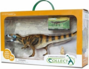 Collecta Dinosaur Figurka Carcharodontosaura v balení