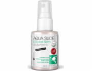 Lovely Lovers LOVELY LOVERS_Aqua Slide Oil Lube intimní olej na bázi vody s aloe 50ml