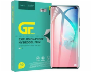 Hoco HOCO G006 HD TELEFON HYDROGELOVÁ ČIRÁ FÓLIE 50 KS