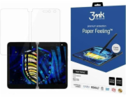 3MK  PaperFeeling Microsoft Surface Duo 5,6" 2ks/2ks fólie
