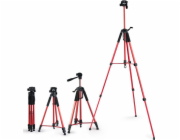 Mozos SF Pro Red Tripod (SF-PRO-RED)