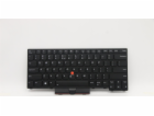 Klávesnice Lenovo FRU Odin Full BL