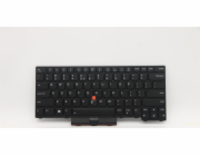 Klávesnice Lenovo FRU Odin Full BL