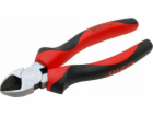 Juco boční elektrotechnické kleště 180mm 1000v (S0009)