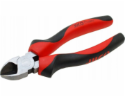 Juco boční elektrotechnické kleště 180mm 1000v (S0009)