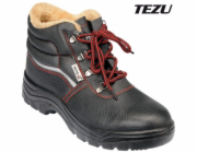 Pracovní boty Yato Tezu S3 velikost 45 (YT-80847)