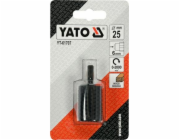 Yato YATO KONCOVÁ FRÉZA NA DŘEVO 25mm YT-61707