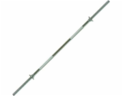 HMS Rovný krk se závitem a svorkou 120 cm (17-6-089)